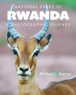 National Parks of Rwanda 1