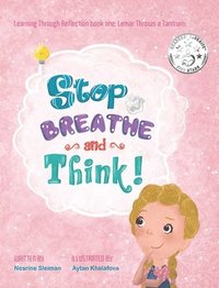 bokomslag Stop Breathe and Think!