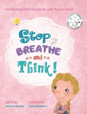 Stop Breathe and Think! 1