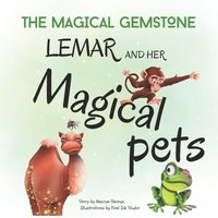 bokomslag Lemar and Her Magical Pets