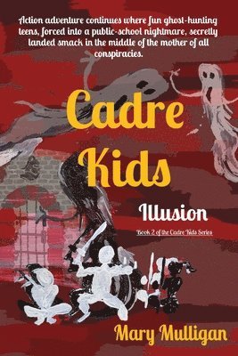 Cadre Kids 1