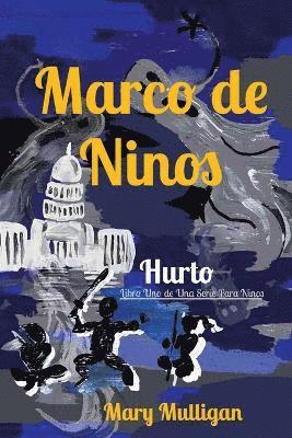 Marco de Ninos 1