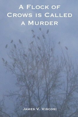 A Flock of Crows is Called a Murder 1