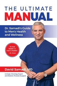 bokomslag Ultimate MANual
