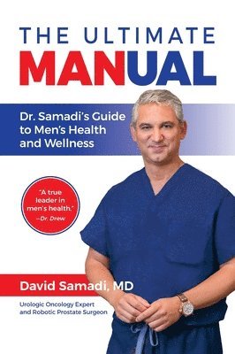 bokomslag Ultimate MANual