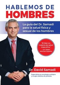 bokomslag Hablemos De Hombres