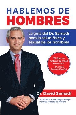 bokomslag Hablemos De Hombres