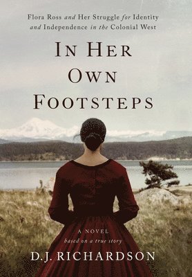 In Her Own Footsteps 1