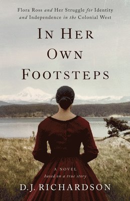 In Her Own Footsteps 1