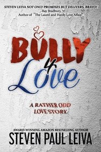 bokomslag Bully 4 Love