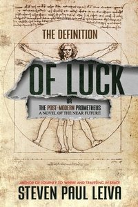 bokomslag The Definition of Luck