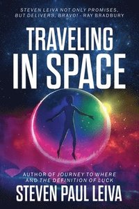 bokomslag Traveling in Space (Revised Edition)