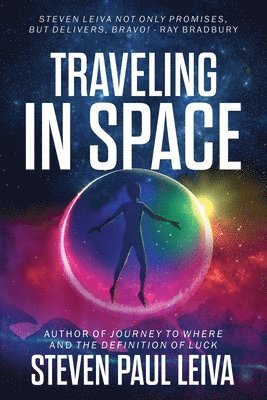 bokomslag Traveling in Space (Revised Edition)