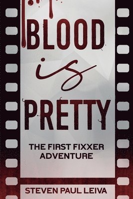 Blood is Pretty 1