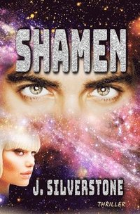 bokomslag Shamen