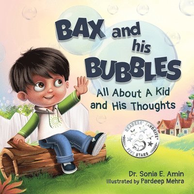 Bax and His Bubbles 1