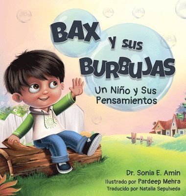 Bax y Sus Burbujas 1