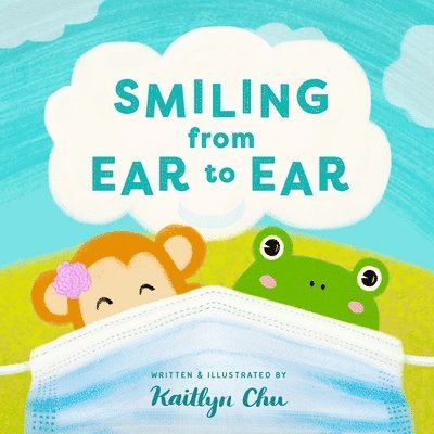 Smiling From Ear to Ear 1