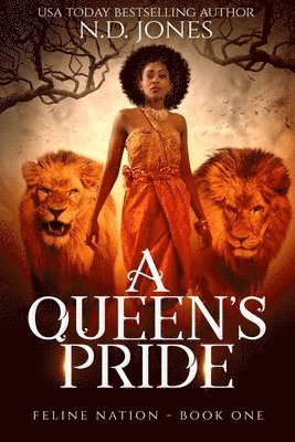 Queen's Pride 1