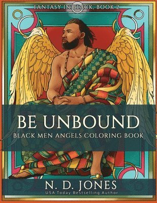 Be UnBound 1