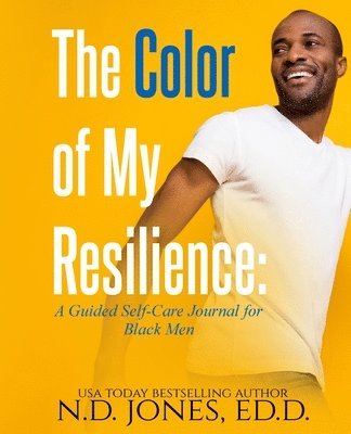 The Color of My Resilience 1