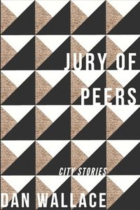 bokomslag Jury of Peers