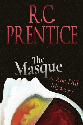 Rc Prentice, RC Prentice - Masque, Häftad