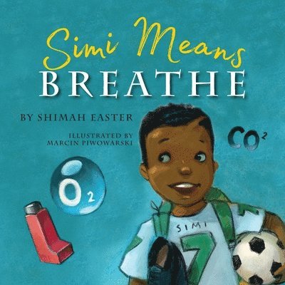 Simi Means Breathe 1