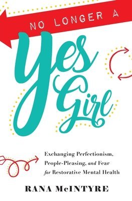 bokomslag No Longer a Yes Girl