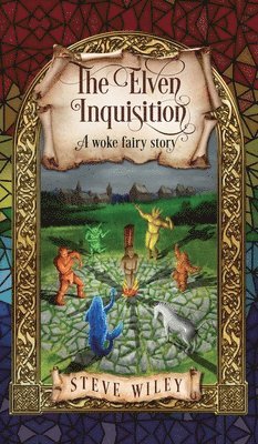 The Elven Inquisition 1