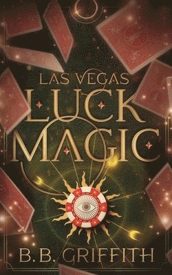 bokomslag Las Vegas Luck Magic