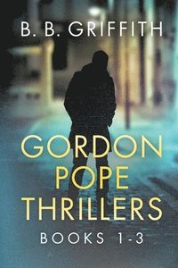 bokomslag Gordon Pope Thrillers