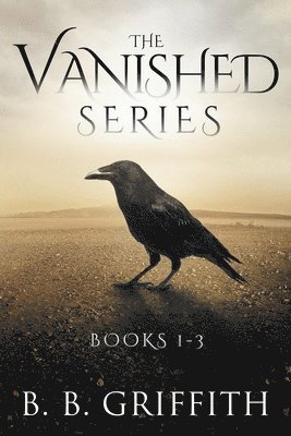 B B Griffith, B. B. Griffith - Vanished Series, Häftad