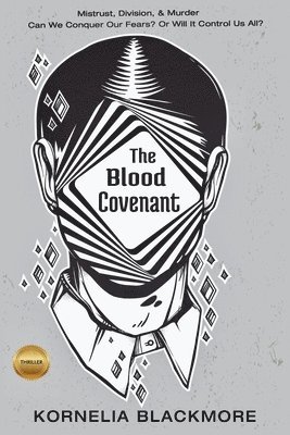 bokomslag Blood Covenant