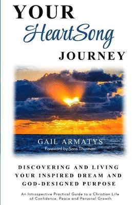 bokomslag Your HeartSong Journey