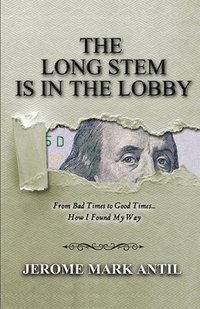 bokomslag Long Stem is in the Lobby