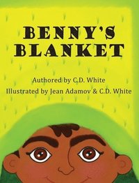 bokomslag Benny's Blanket
