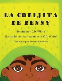 bokomslag La Cobijita de Benny