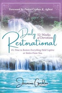 bokomslag Daily Restorational 52-Weeks of Devotion