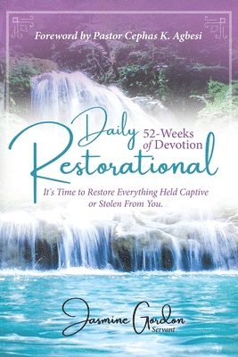 Daily Restorational 52-Weeks of Devotion 1