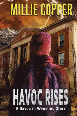 Havoc Rises 1