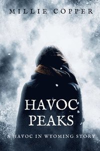 bokomslag Havoc Peaks