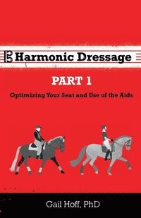 bokomslag Harmonic Dressage