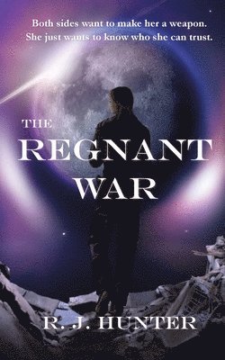 bokomslag Regnant War