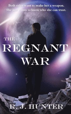 bokomslag Regnant War