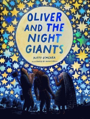 Oliver And The Night Giants 1