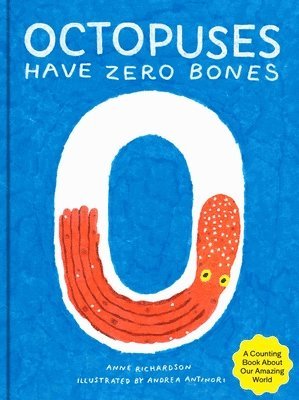 Octopuses Have Zero Bones 1