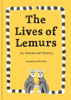 The Lives of Lemurs 1