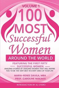 bokomslag 100 Most Successful Women Around the World