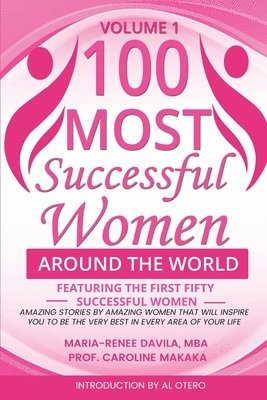 100 Most Successful Women Around the World 1